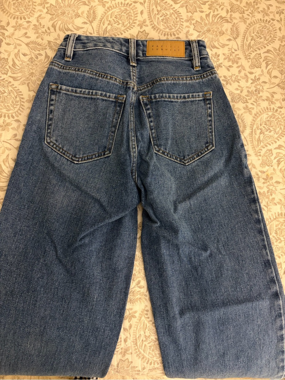 PacSun 90s Boyfriend Jeans